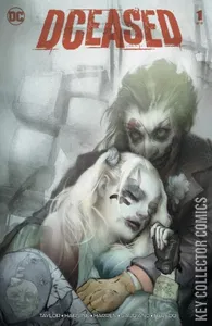DCeased #1