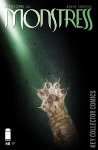 Monstress #48