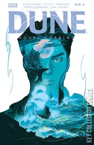 Dune: House Corrino #3