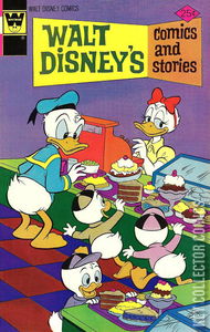 Walt Disney's Comics and Stories #422 