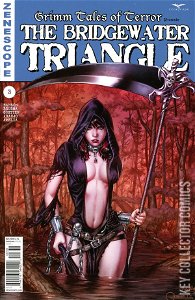 Grimm Tales of Terror Presents: The Bridgewater Triangle #3
