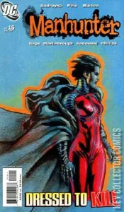 Manhunter #15