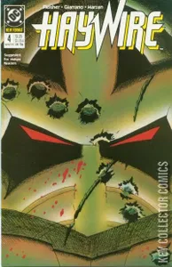 Haywire #4