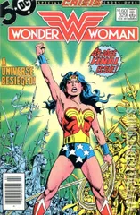 Variant Cover for Wonder Woman #329