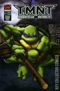 TMNT Movie Prequel #0