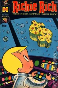 Richie Rich #89