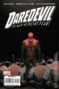 Daredevil #502