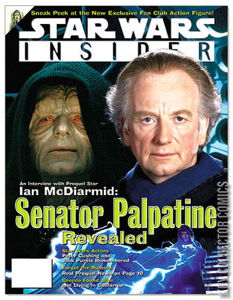 Star Wars Insider #37