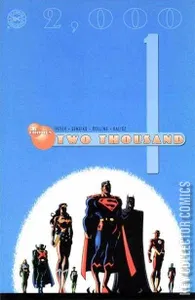 DC 2000 #1