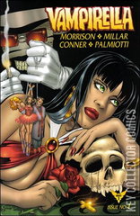 Variant Cover for Vampirella Monthly #1