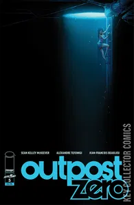 Outpost Zero #5
