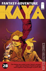 Kaya #28