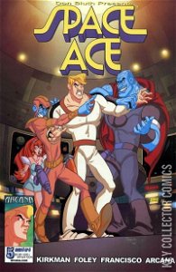 Space Ace #5