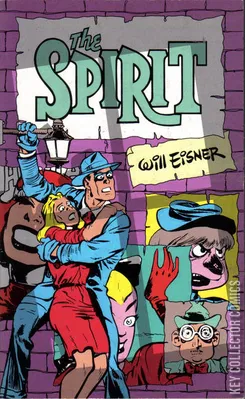 The Spirit