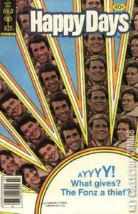 Happy Days #3