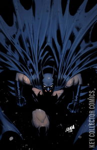 Batman Uncovered #1