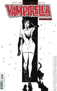 Vampirella #2