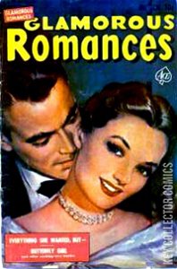 Glamorous Romances #59