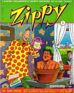 Zippy Quarterly #3