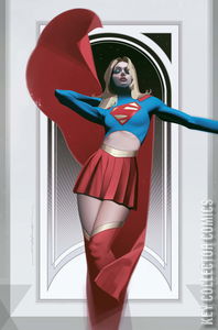 Supergirl