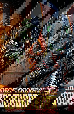 Deadly Tales of the Gunslinger Spawn