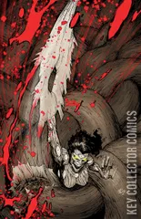 Cover for Excommunicated #4