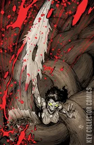 Excommunicated #4