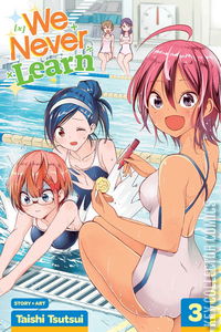 We Never Learn #3