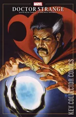 Variant Cover for Death of Doctor Strange #2
