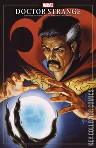 Death of Doctor Strange #2