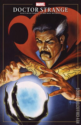 Death of Doctor Strange