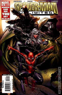 Spider-Man Unlimited