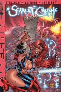 Scarlet Crush #1