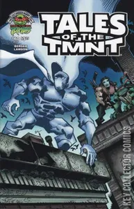 Tales of the TMNT #60