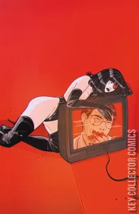 Lovesick #4