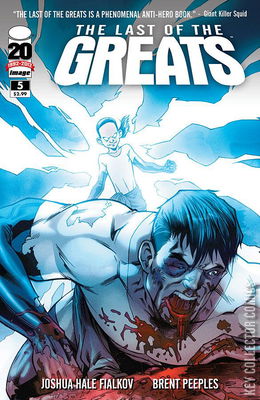 The Last of the Greats