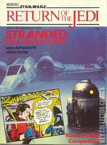 Return of the Jedi Weekly #64