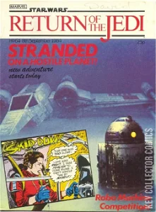 Return of the Jedi Weekly #64