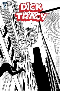 Dick Tracy: Dead or Alive #2