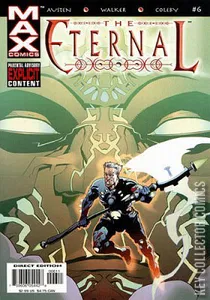 The Eternal #6