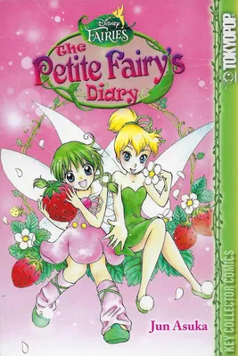 Disney Fairies