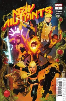 New Mutants