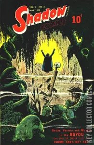 Shadow Comics #2
