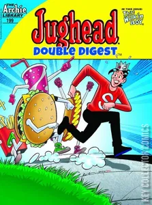 Jughead's Double Digest #199