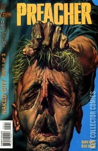 Preacher #5