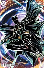 Variant Cover for Batgirl #19