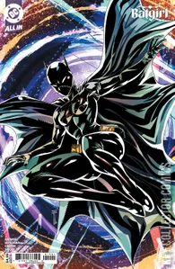 Batgirl #19