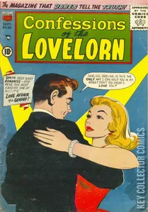 Confessions of the Lovelorn #85