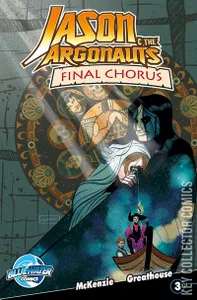 Jason & the Argonauts: Final Chorus #3