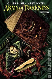 Army of Darkness #2
